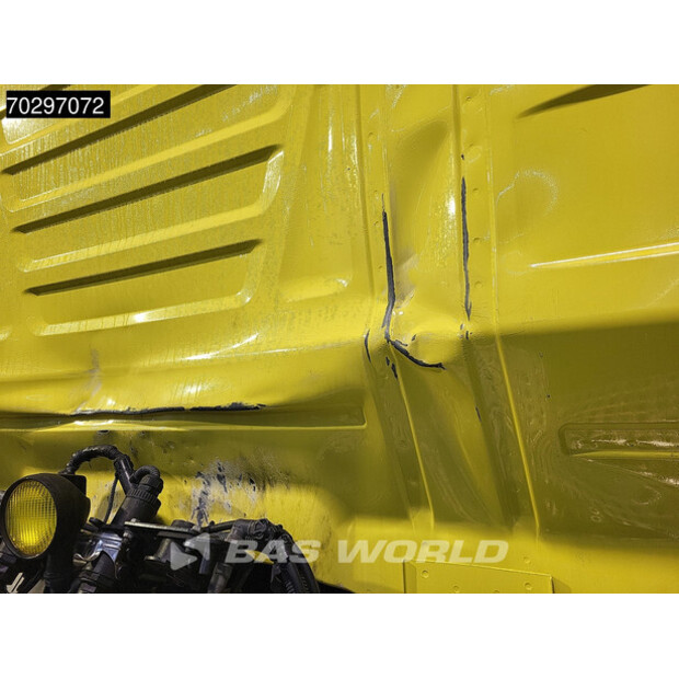 2019 ايفكو STRALIS 460-43365387