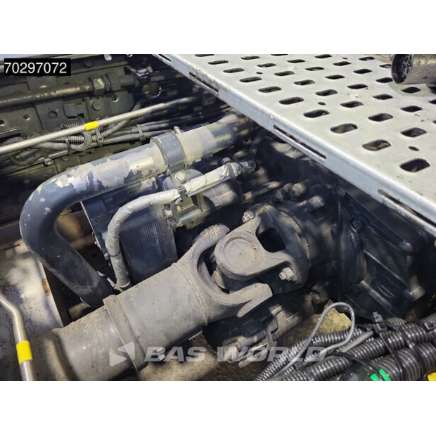 2019 ايفكو STRALIS 460-43365389