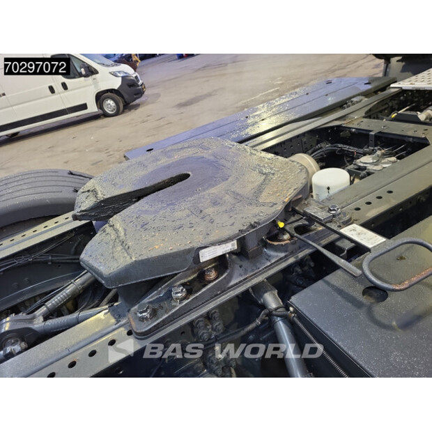 2019 ايفكو STRALIS 460-43365390