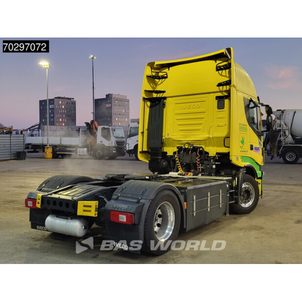 2019 ايفكو STRALIS 460-43365391