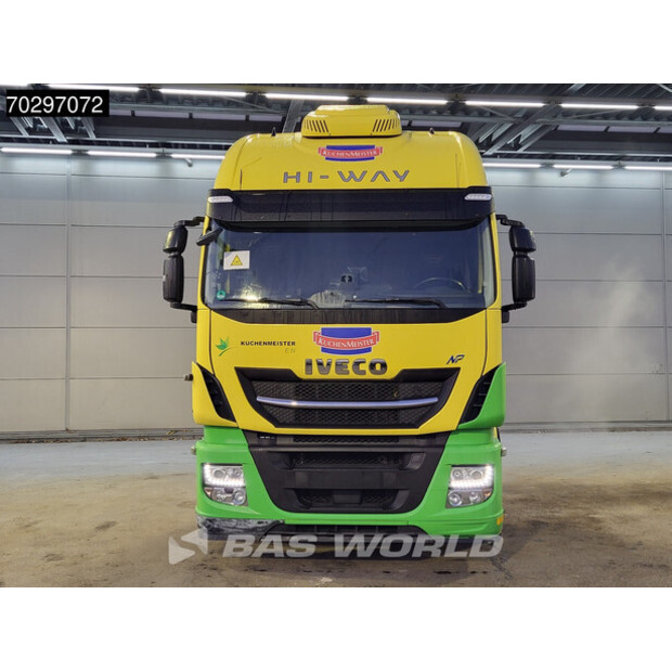 2019 ايفكو STRALIS 460-43365393