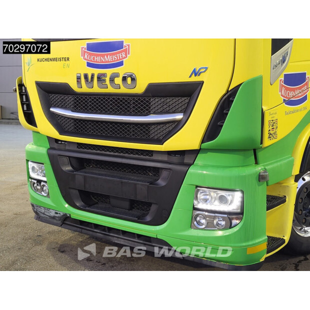 2019 ايفكو STRALIS 460-43365394