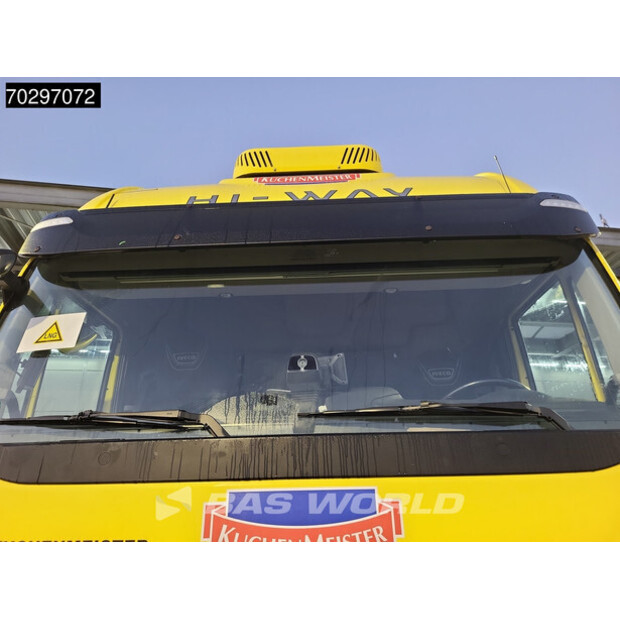 2019 ايفكو STRALIS 460-43365395