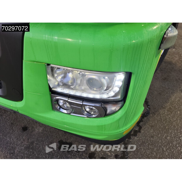 2019 ايفكو STRALIS 460-43365396