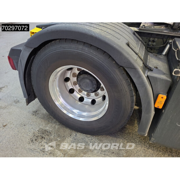 2019 ايفكو STRALIS 460-43365397