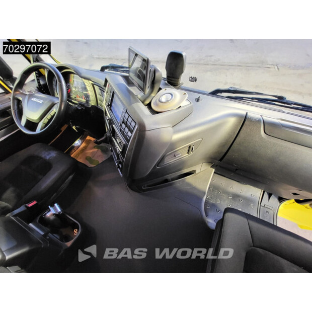 2019 ايفكو STRALIS 460-43365398