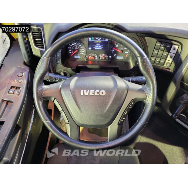 2019 ايفكو STRALIS 460-43365402