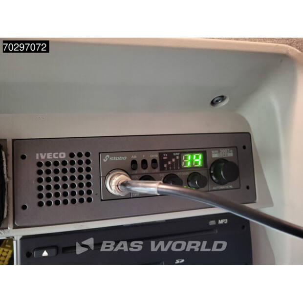 2019 ايفكو STRALIS 460-43365406