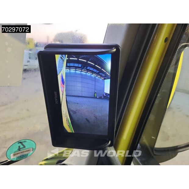 2019 ايفكو STRALIS 460-43365408