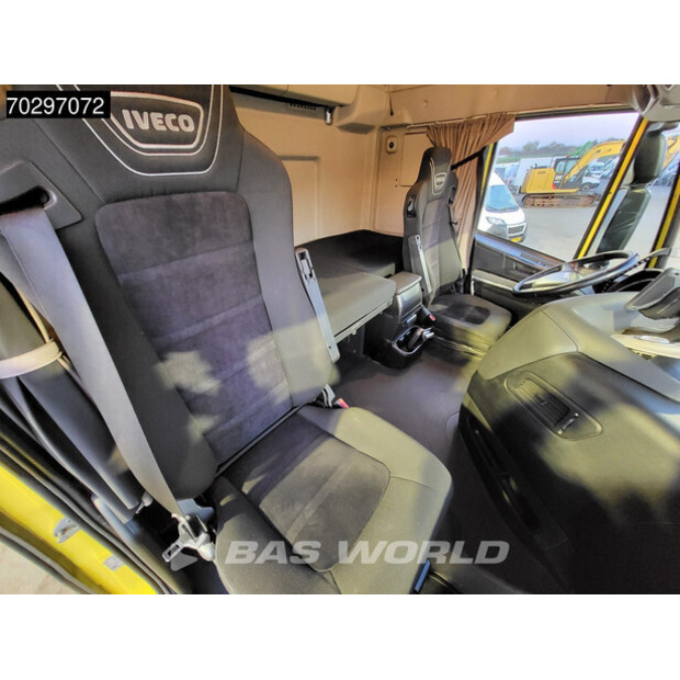 2019 ايفكو STRALIS 460-43365409