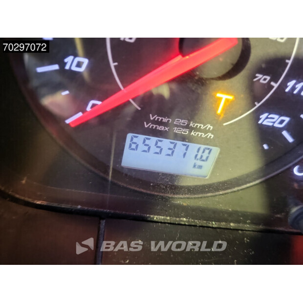 2019 ايفكو STRALIS 460-43365411