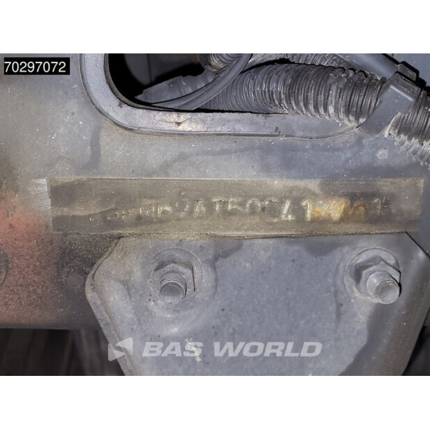 2019 ايفكو STRALIS 460-43365414