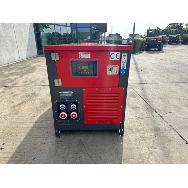 2025 Ashita LG80-43365418