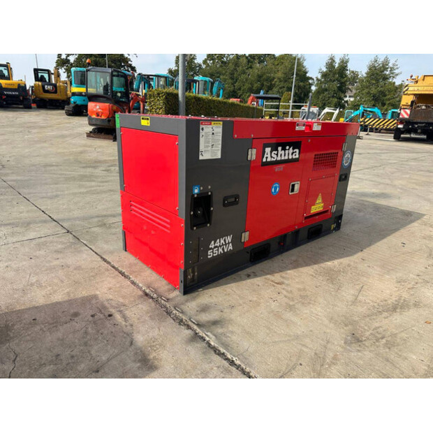 2025 Ashita LG80-43365421