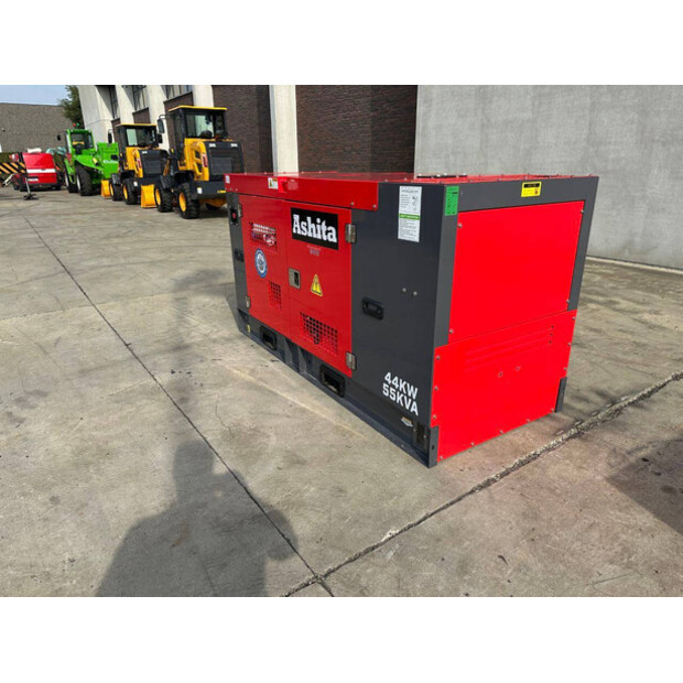 2025 Ashita LG80-43365423