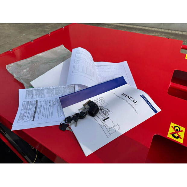 2025 Ashita LG80-43365426