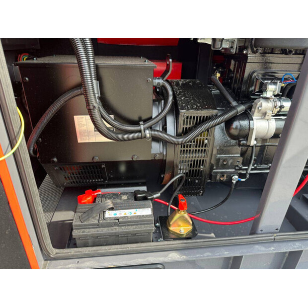 2025 Ashita LG80-43365428