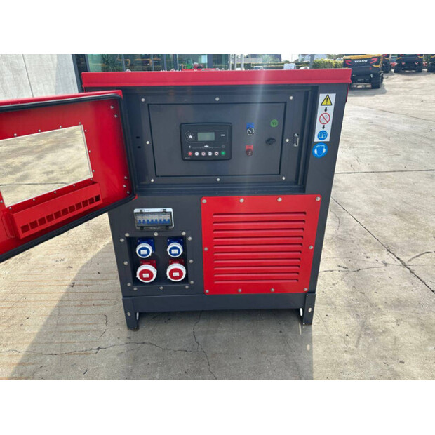 2025 Ashita LG80-43365432