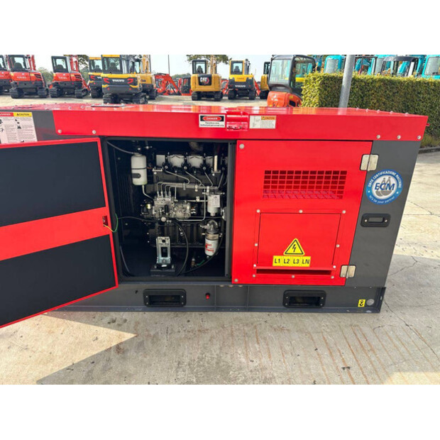 2025 Ashita LG80-43365433