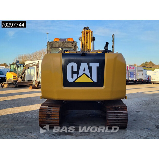 2014 كاتربيلر 312EL-43365439