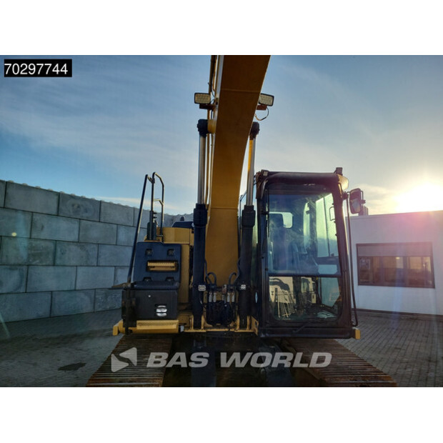 2014 كاتربيلر 312EL-43365444