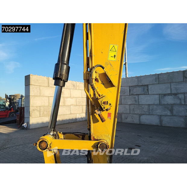 2014 كاتربيلر 312EL-43365445