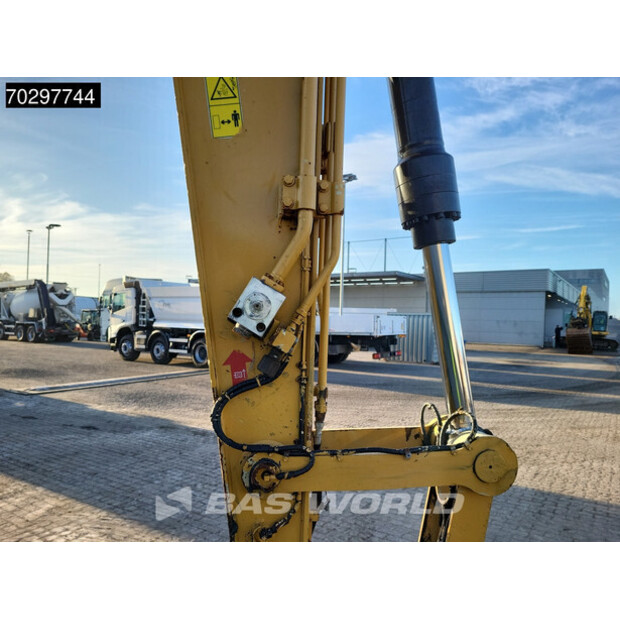 2014 كاتربيلر 312EL-43365446