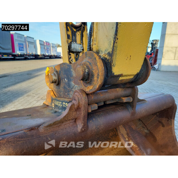 2014 كاتربيلر 312EL-43365447