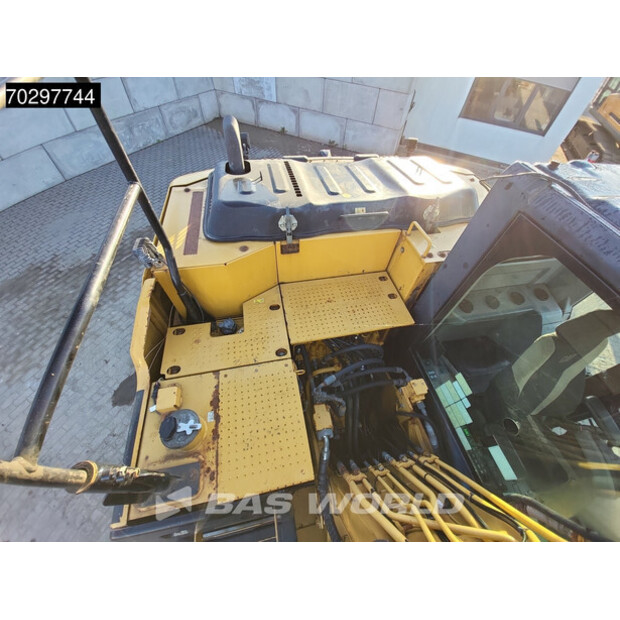 2014 كاتربيلر 312EL-43365453