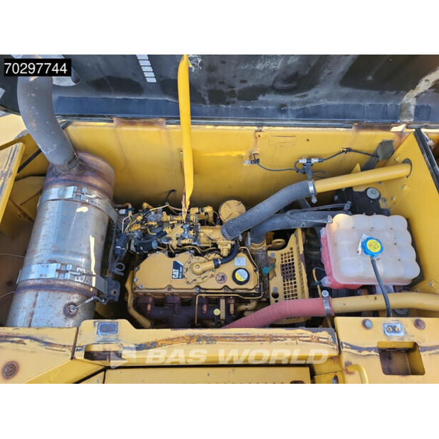 2014 كاتربيلر 312EL-43365454