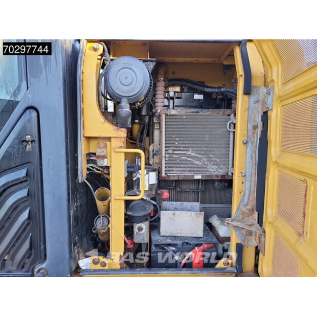 2014 كاتربيلر 312EL-43365455