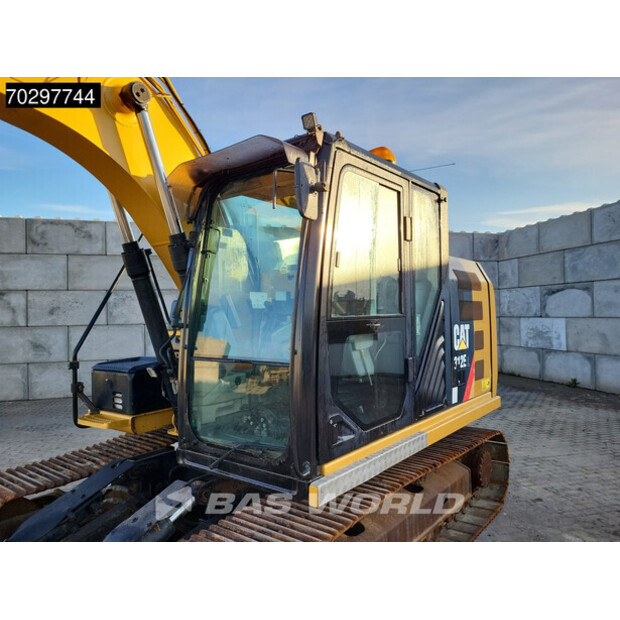 2014 كاتربيلر 312EL-43365459