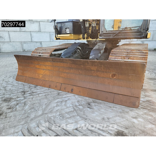 2014 كاتربيلر 312EL-43365460