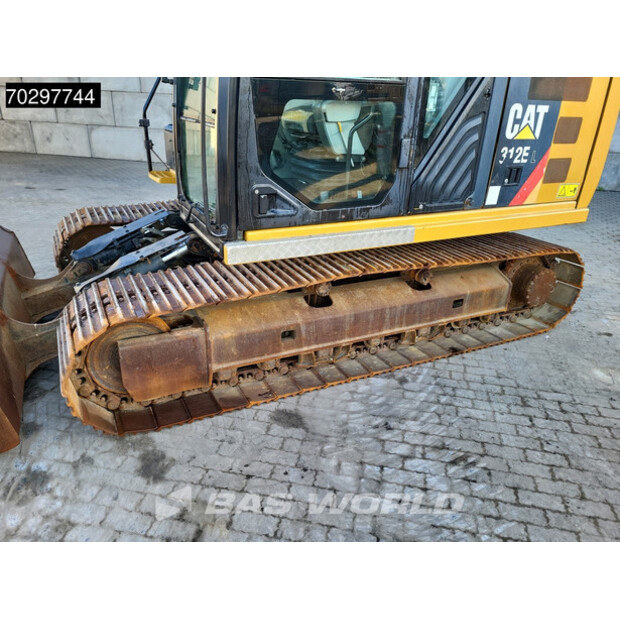 2014 كاتربيلر 312EL-43365461