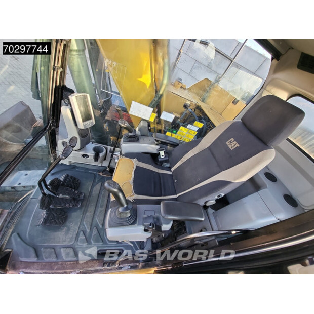 2014 كاتربيلر 312EL-43365466