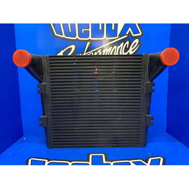 Charge Air Cooler BLUEBIRD Used-43365467