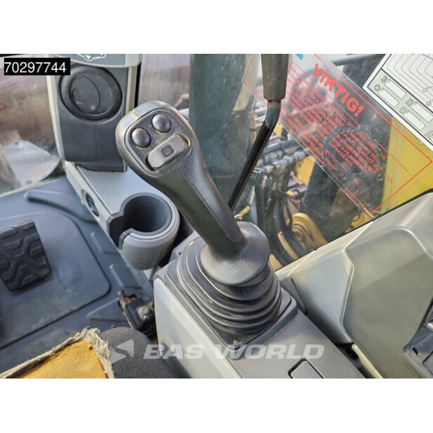 2014 كاتربيلر 312EL-43365471