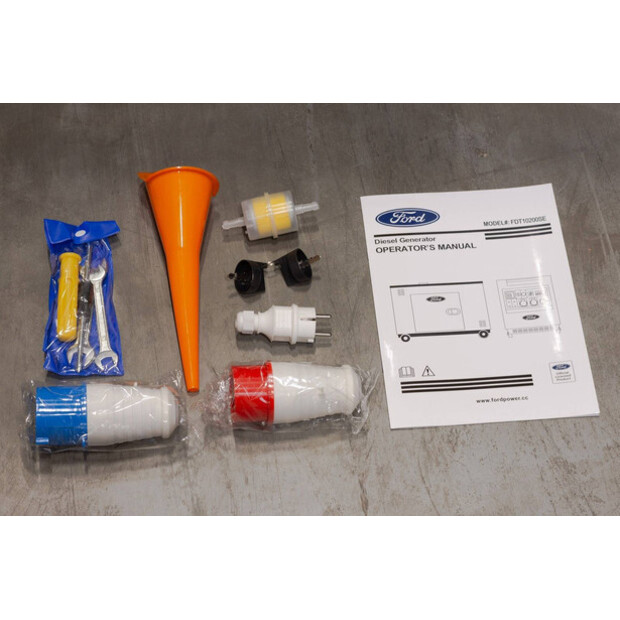 2022 Ford FDT10200SE-43365477