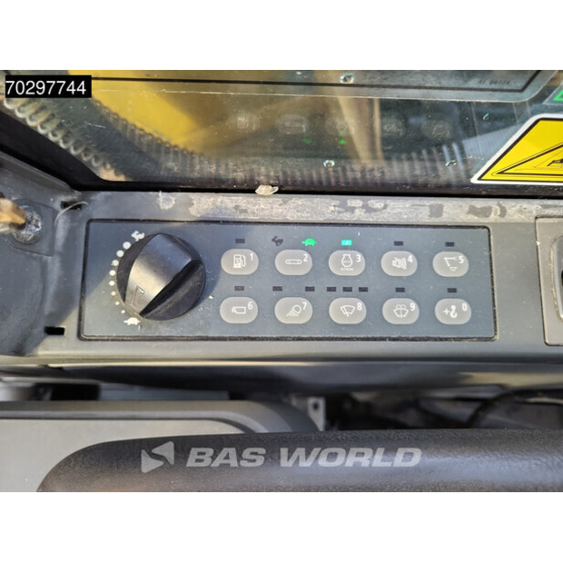 2014 كاتربيلر 312EL-43365478