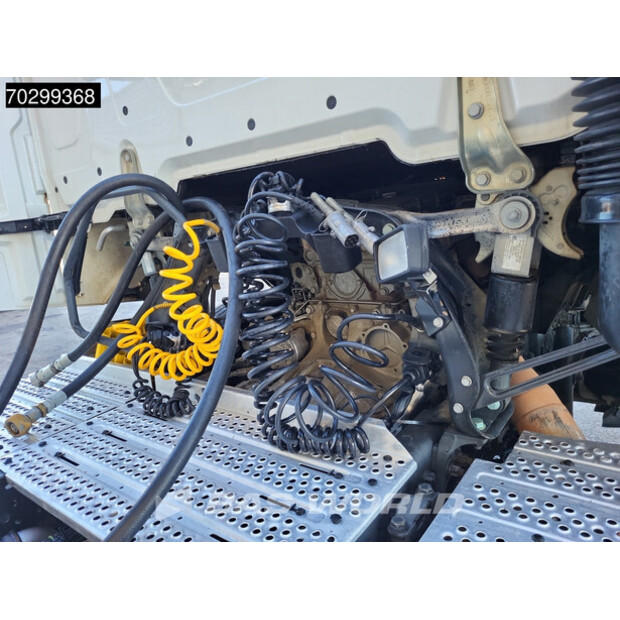 2019 Mercedes-Benz ACTROS 1851-43365523