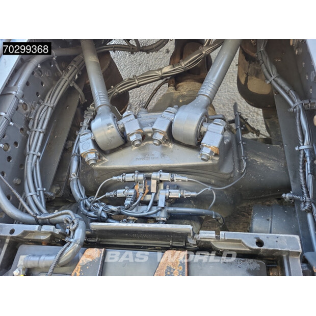 2019 Mercedes-Benz ACTROS 1851-43365524