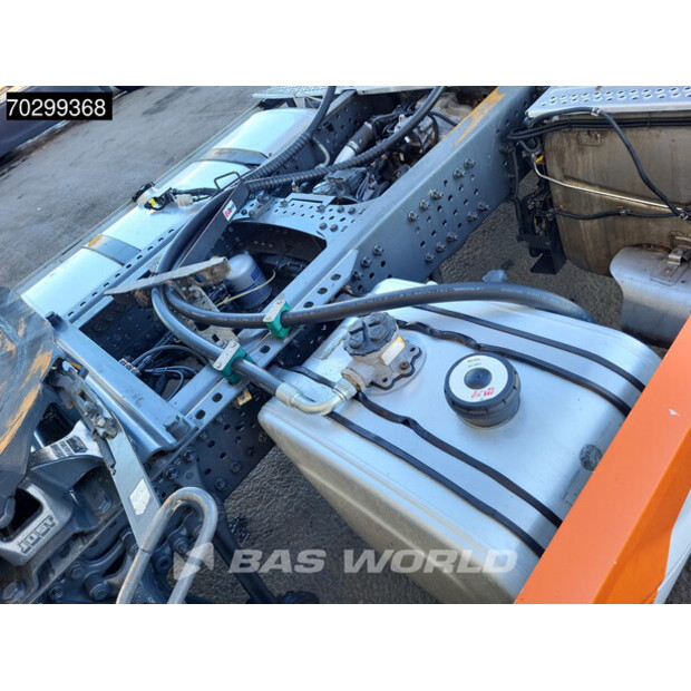 2019 Mercedes-Benz ACTROS 1851-43365526