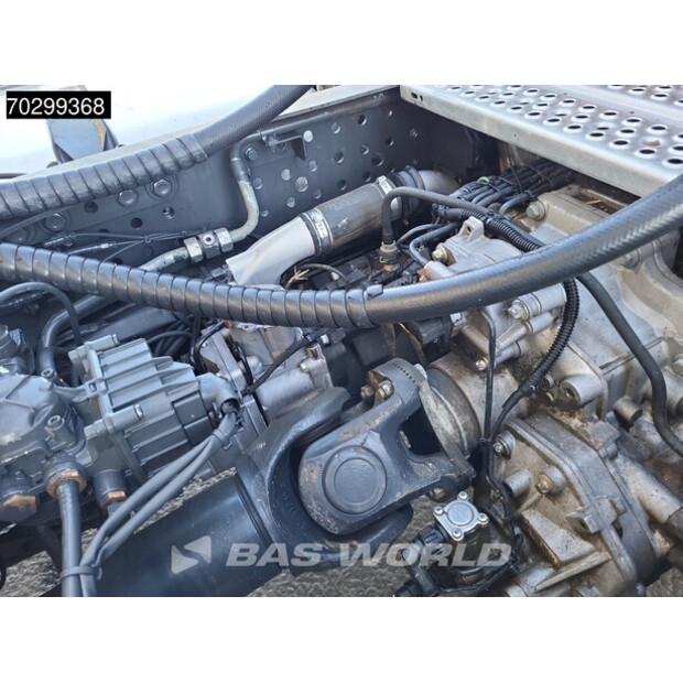 2019 Mercedes-Benz ACTROS 1851-43365527