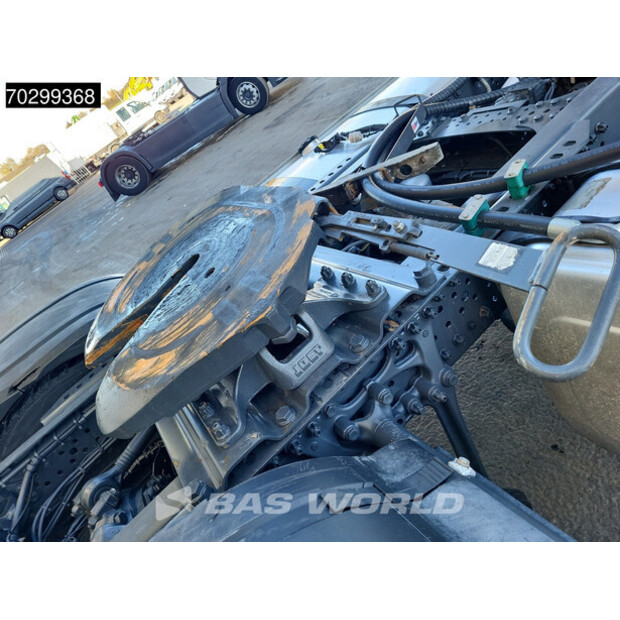 2019 Mercedes-Benz ACTROS 1851-43365528