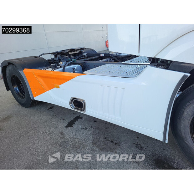 2019 Mercedes-Benz ACTROS 1851-43365529