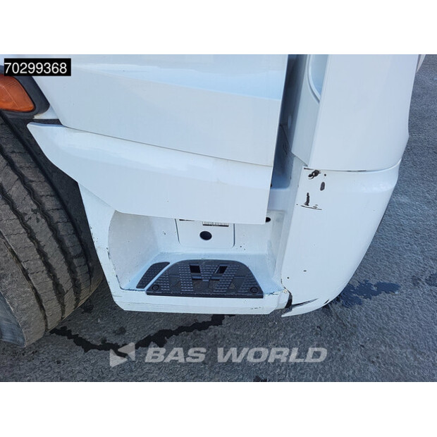 2019 Mercedes-Benz ACTROS 1851-43365534