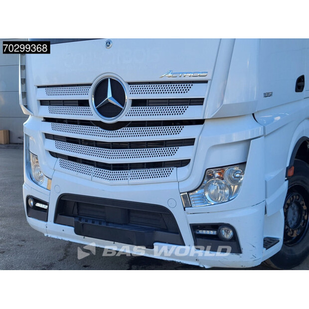 2019 Mercedes-Benz ACTROS 1851-43365535