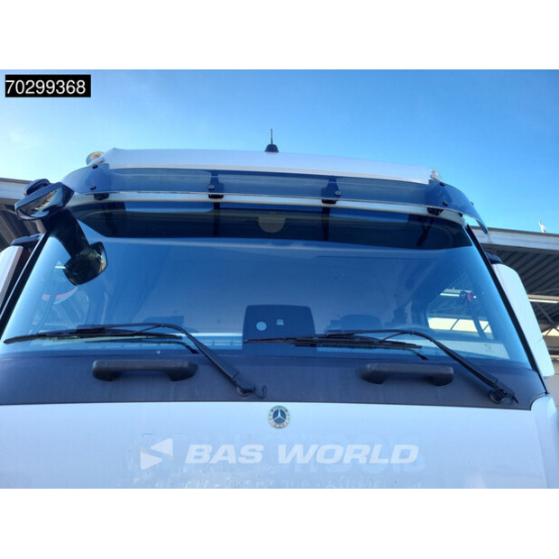 2019 Mercedes-Benz ACTROS 1851-43365536