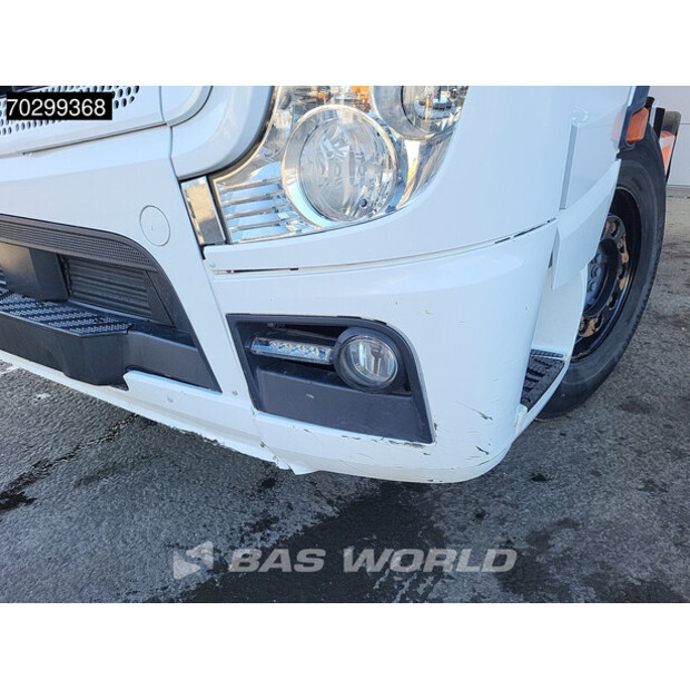 2019 Mercedes-Benz ACTROS 1851-43365537