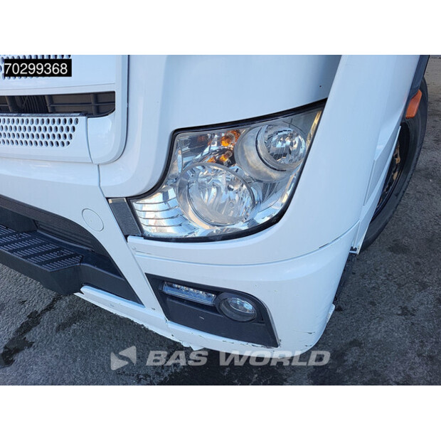 2019 Mercedes-Benz ACTROS 1851-43365538